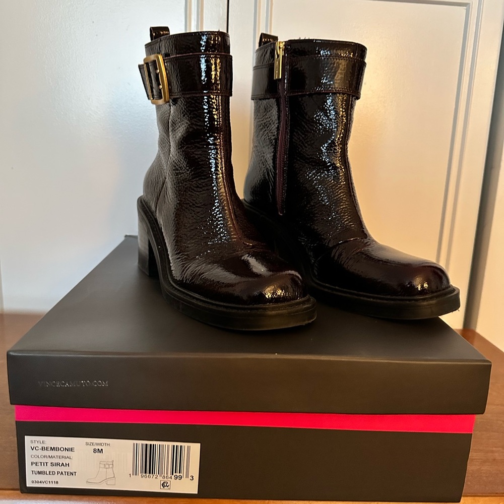 Vince Camuto Boots